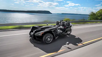 Polaris Slingshot vs. Can-Am Ryker & Spyder