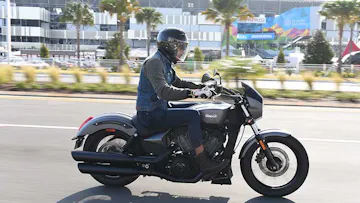Best Motorcycle Events and Meetups Around Miami, Florida