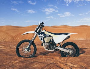 Husqvarna