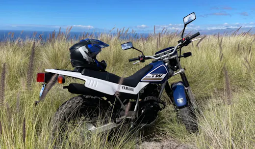 Isto é Por Que Você Deve Alugar uma Moto em Havaí: Seu Guia Definitivo