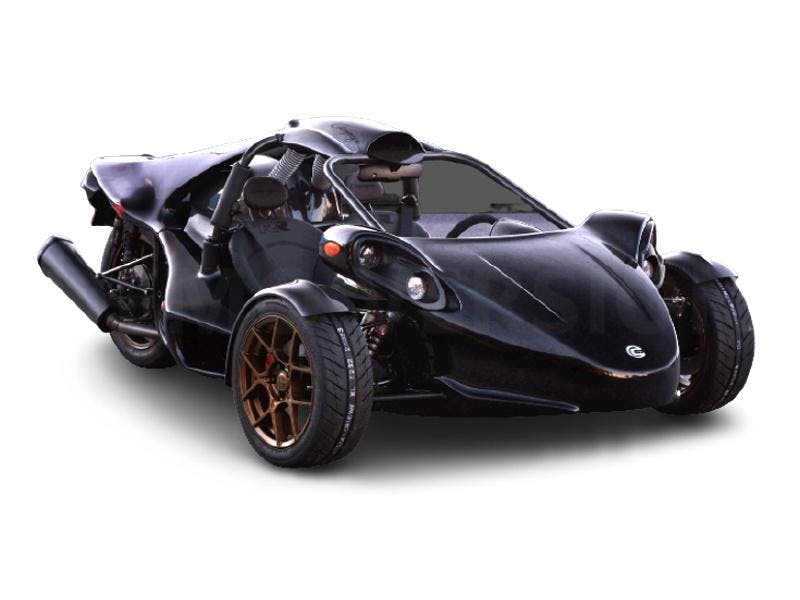Campagna t-rex rr top 10 three wheeled motorcycles to buy or rent