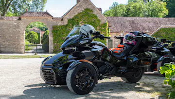 Do You Need a Motorcycle License for a Trike? 2025 State-by-State Rules Explained