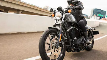 Why a Motorcycle Rental in San Antonio Is Better Than a Car