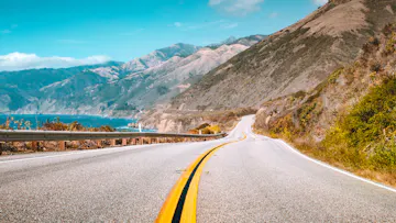 Pacific Coast Highway Road Trip 14-Day Itinerary