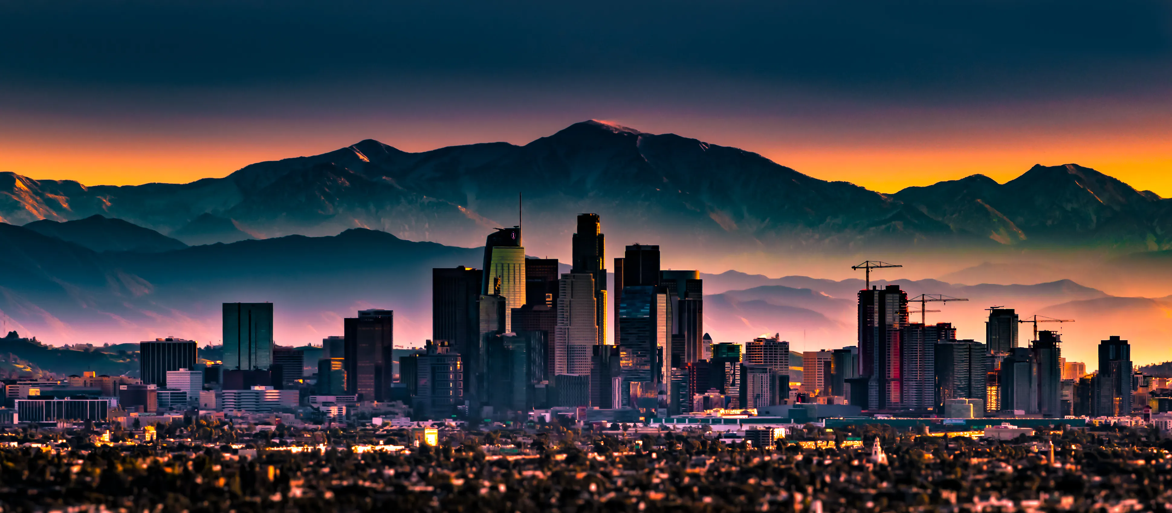 melhores coisas para fazer em Los Angeles, coisas únicas para fazer em Los Angeles