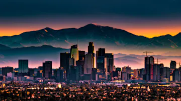 What to Do In Los Angeles, California