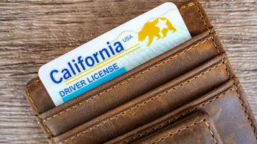 California Motorcycle Laws