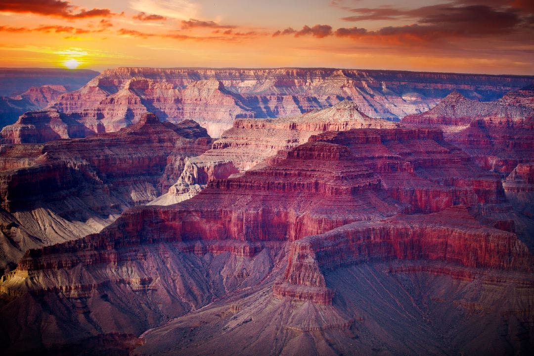 picture of the grand canyon 10 day trips from las vegas