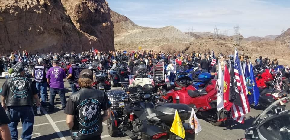 ulfrheim motorcycle group at an event las vegas motorcycle clubs and meetups