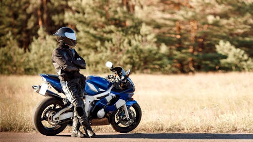 Top Sport-Touring Motorcycles in 2024