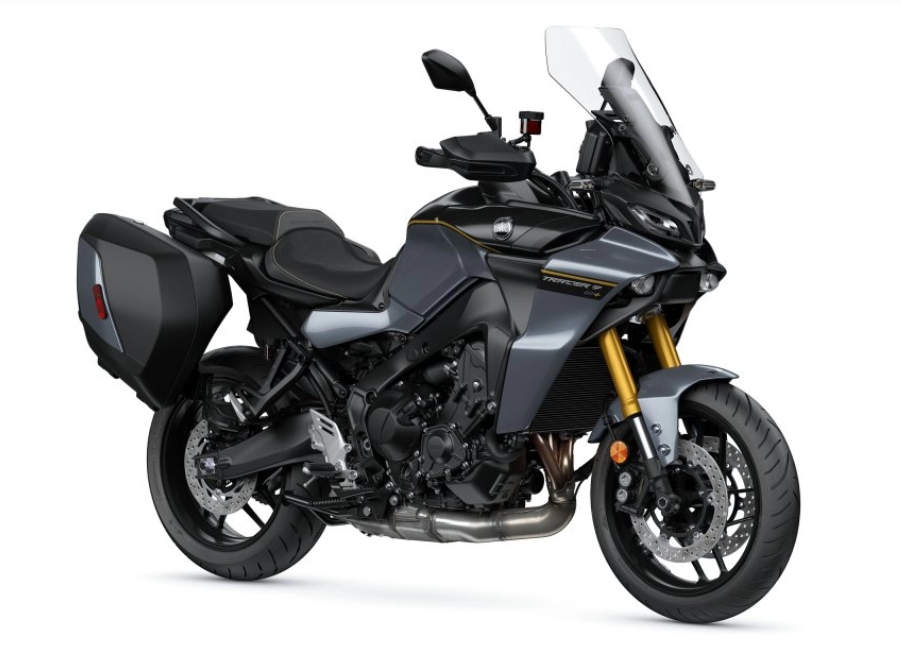 Best Sport-Touring Motorcycles In 2024 - Riders Share