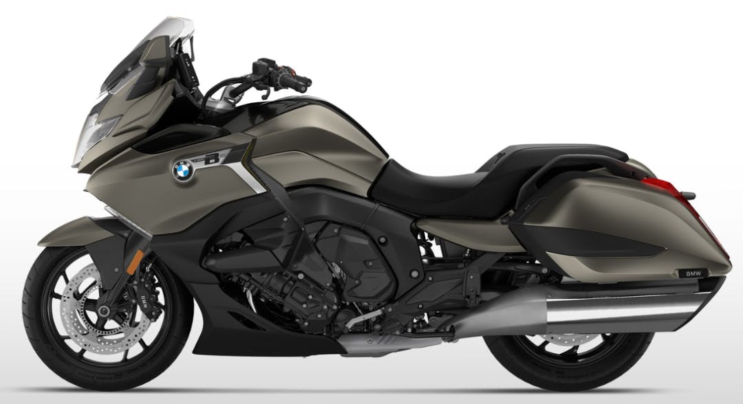 stock picture of a bmw k 1600 motorcycle how much do bmw motorcycles cost