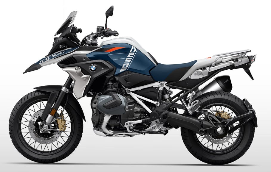 stock picture of a bmw r 1250 gs motorcycle how much do bmw motorcycles cost