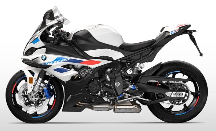 stock picture of a bmw s 1000 rr motorcycle how much do bmw motorcycles cost