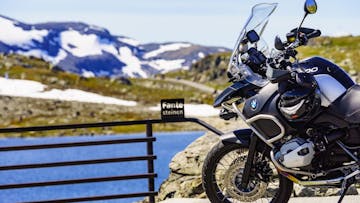Do BMW Motorcycles Hold Their Value? Resale Guide