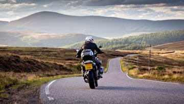 Which BMW Is Best For Touring & Long Rides?