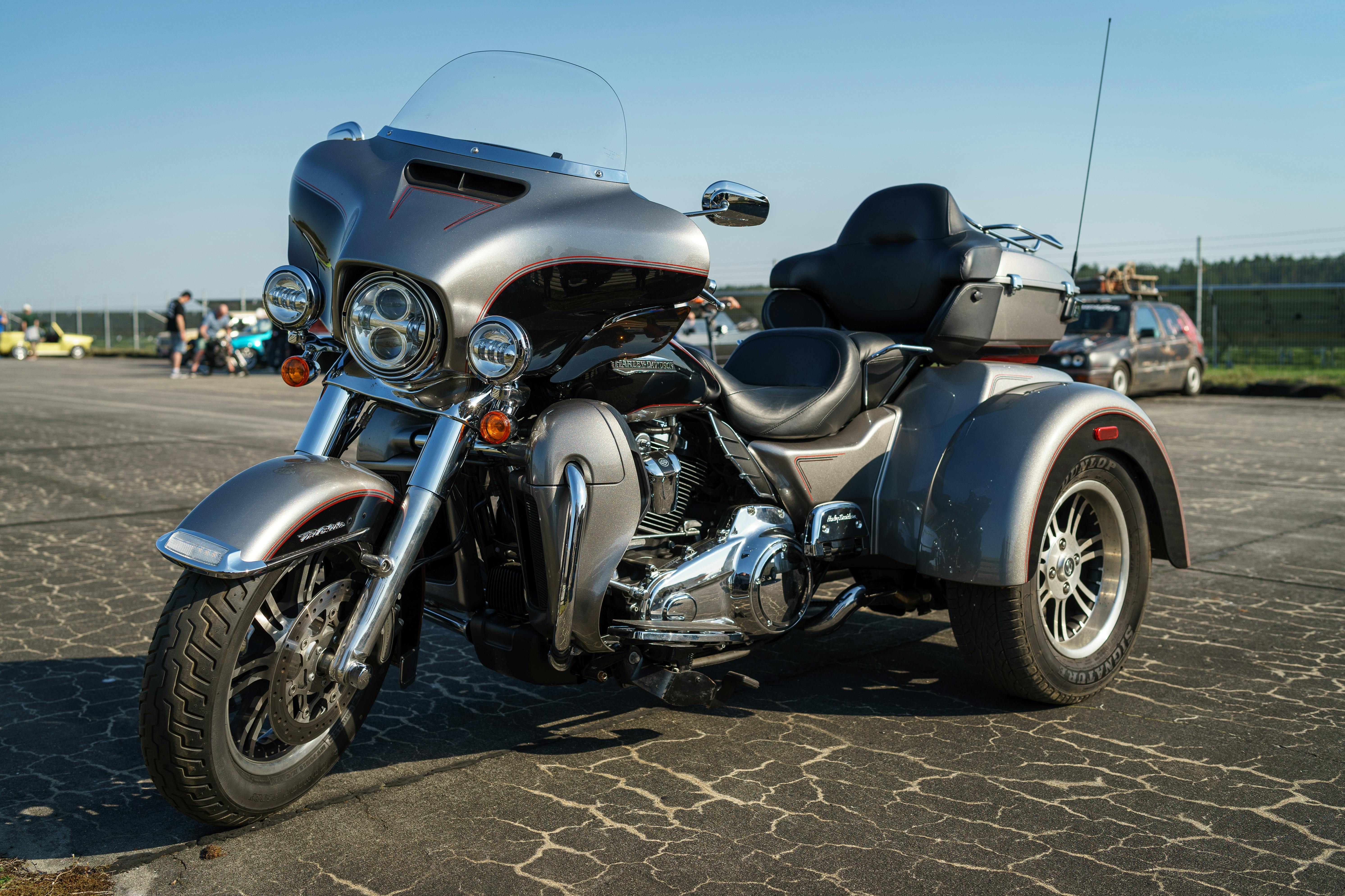 Best harley touring bike hot sale