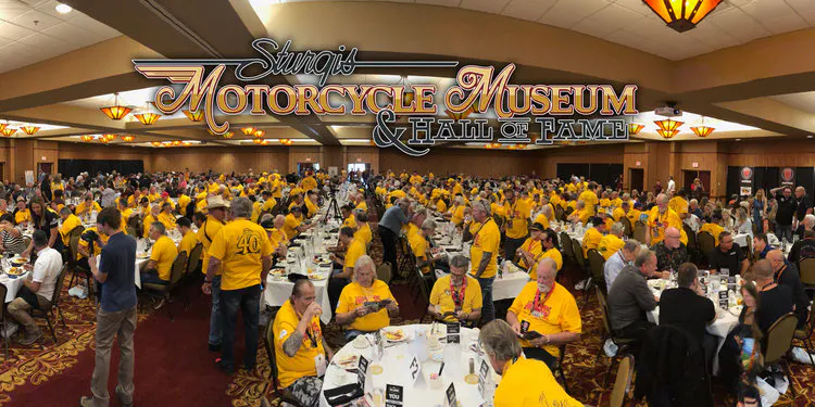 sturgis museo de motocicletas
