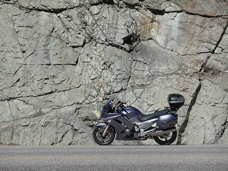 motorcycle trips across southern pacific USA with a motorcycle rental from Riders Share, a peer-to-peer motorcycle rental company