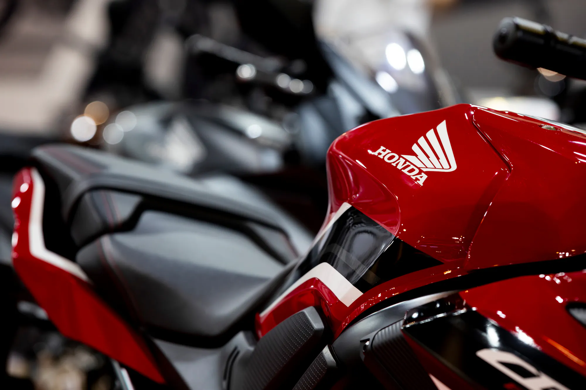 Bildcredit: Belish - stock.adobe.com, das am meisten empfohlene Einsteigermotorrad 2026: Honda CB300F