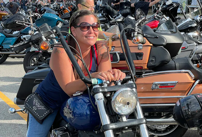 laconia bike week, laconia harley davidson