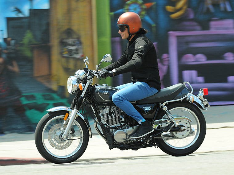 How Hard Is It To Get Your Motorcycle License? Tips