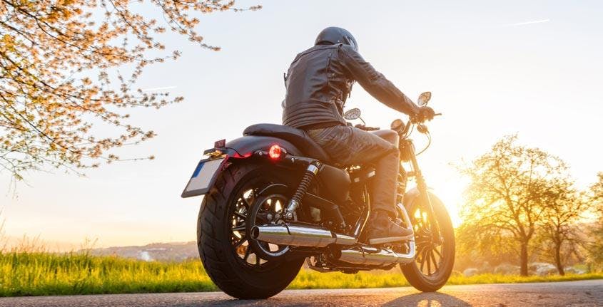 Riders Share: A Guide To Las Vegas Motorcycle Rentals