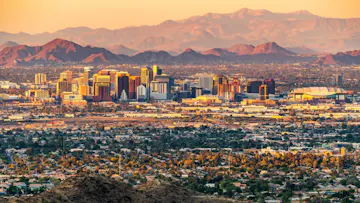 Best Day Trips from Phoenix