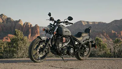 Motorcycle Rental in Phoenix: Every Shop, Price, and Deposit Compared
