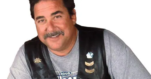 ralph pontillo, Ralph le dio vida al evento, eternamente agradecido