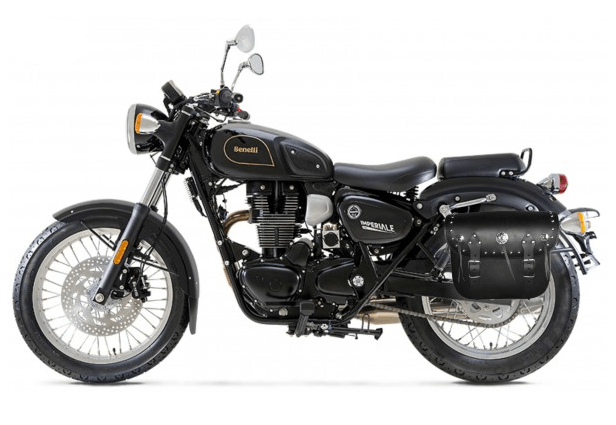 stock picture of a benelli imperiale 400 cafe racer best cafe racer motorcycles