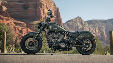 The Best Motorcycle Events, Rallies, and Festivals in Arizona