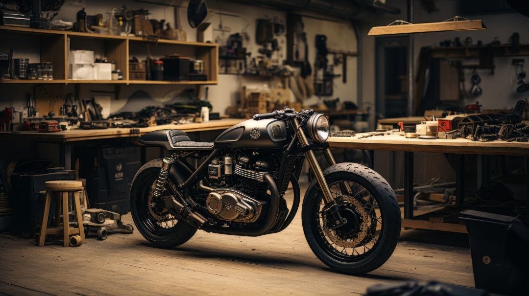 cafe racer motorcycle price