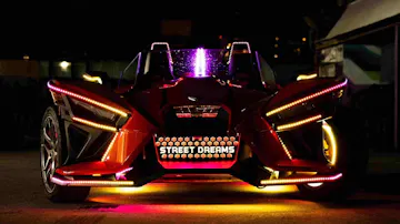 Your Buyer's & Renter's Guide to Polaris Slingshots