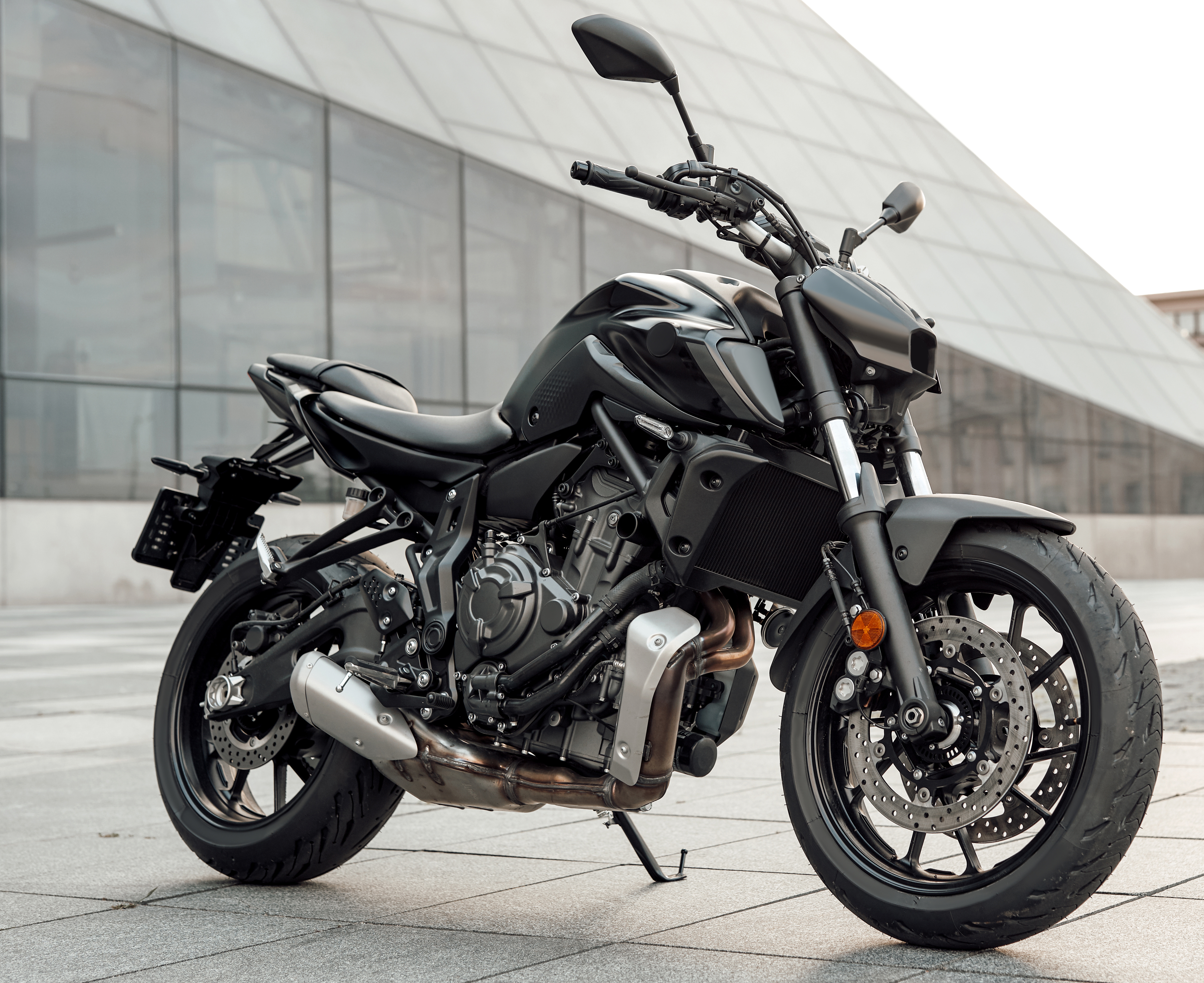 Motorcycle Rental in Detroit: Every Shop, Price, and Pickup Option Compared