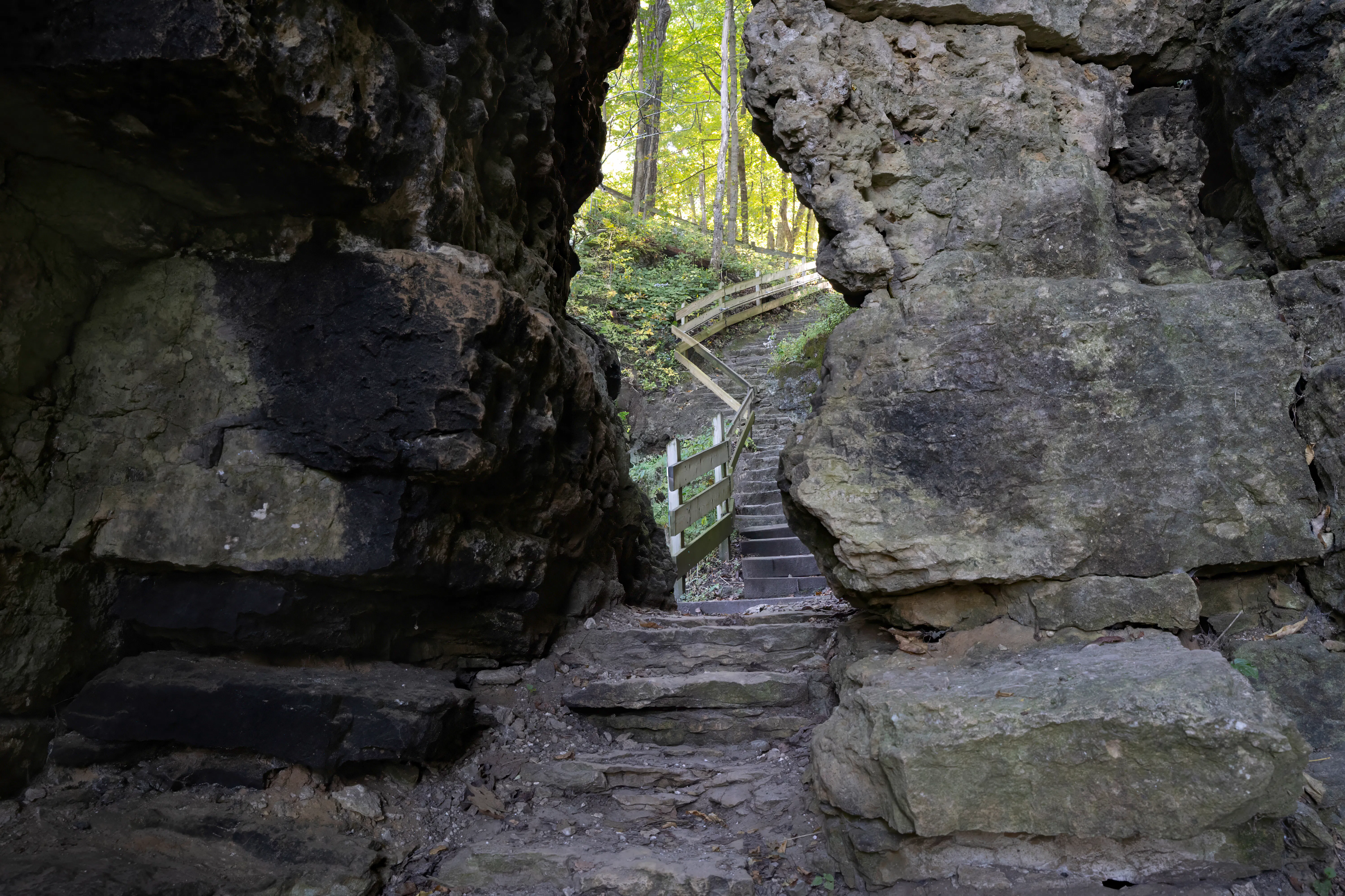 best motorcycle trips summer - The Driftless Area