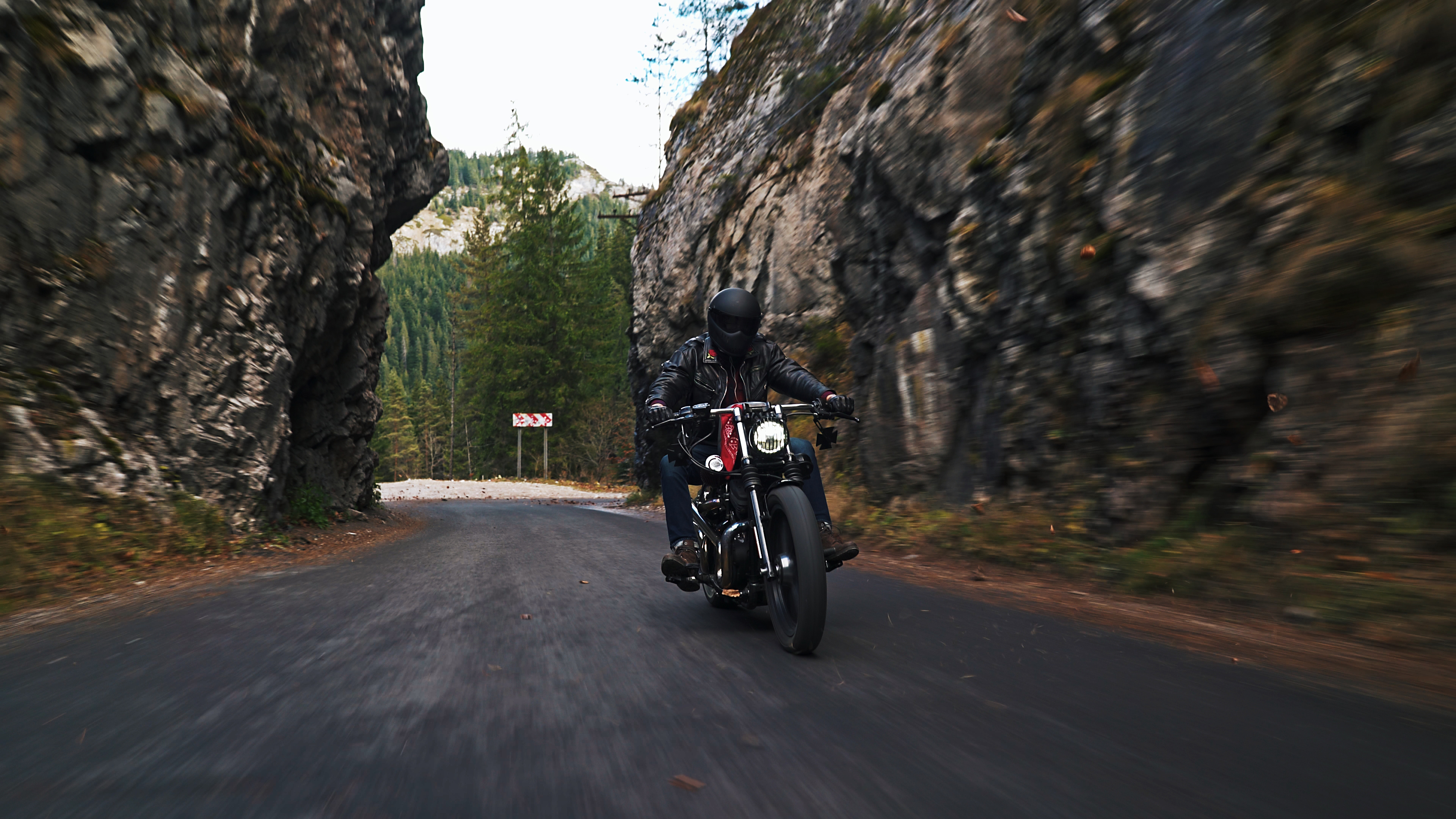 Motorcycle Rental in Denver: Every Shop, Adventure Bike, and Price Compared