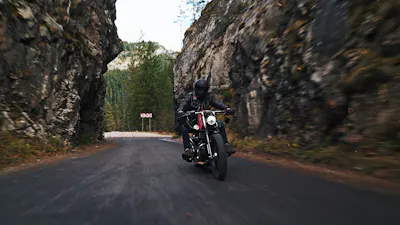 Motorcycle Rental in Denver: Every Shop, Adventure Bike, and Price Compared