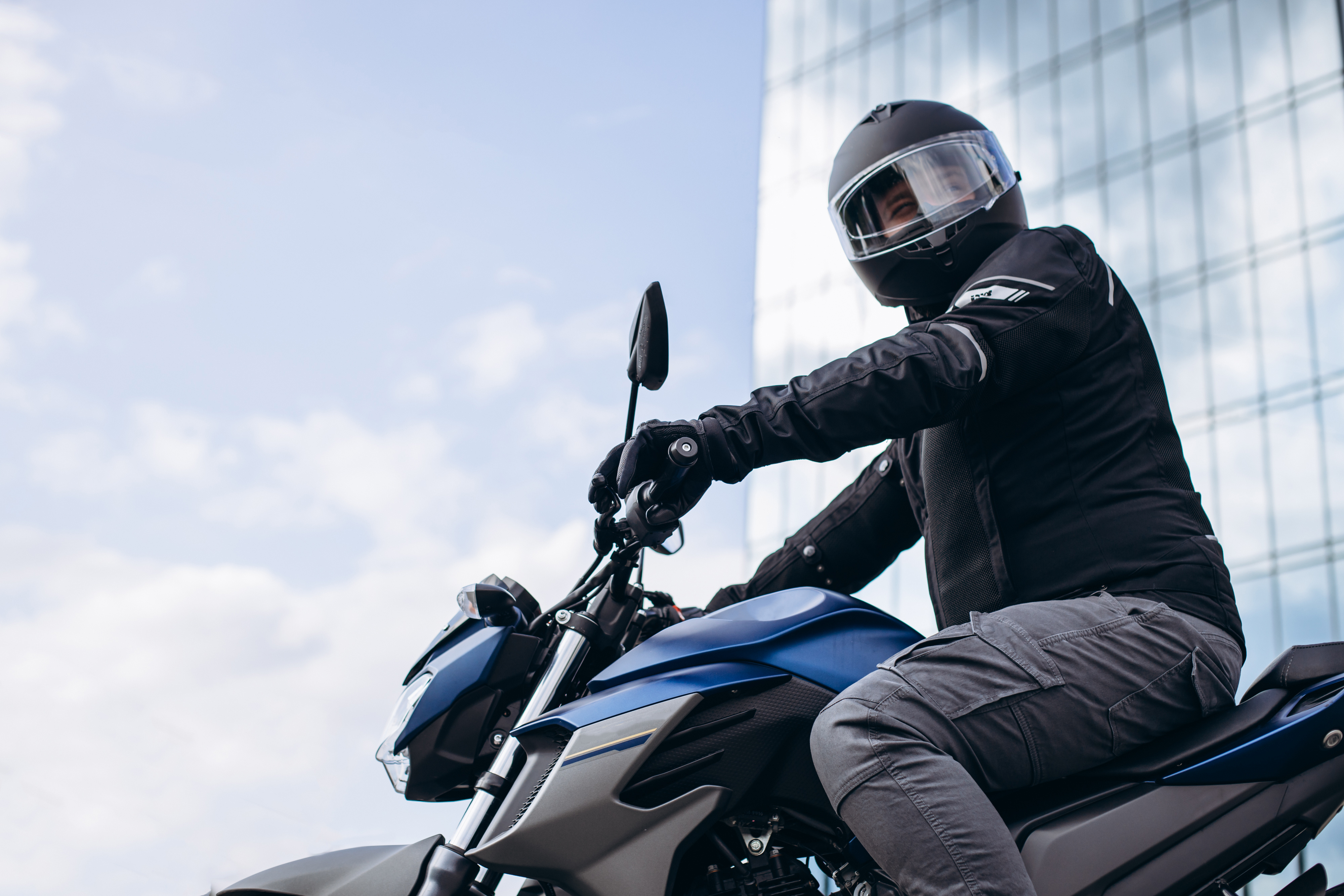 Motorcycle Rental in NYC: Where to Rent and What It Actually Costs