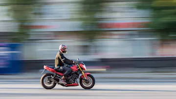 Motorcycle Rental in Dallas: Every Shop, Price, and DFW Pickup Option