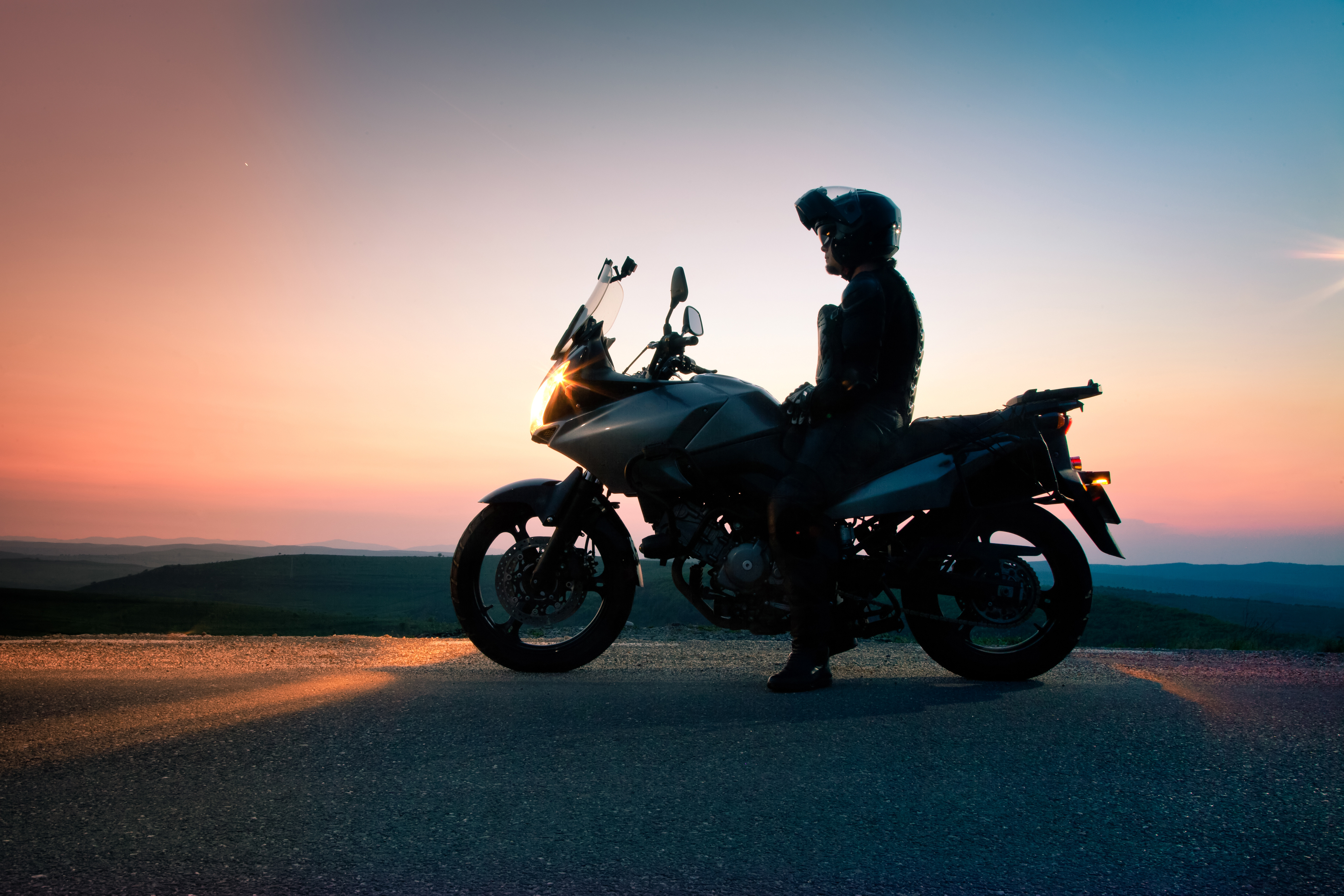 Your 2026 Summer Motorcycle Travel Guide