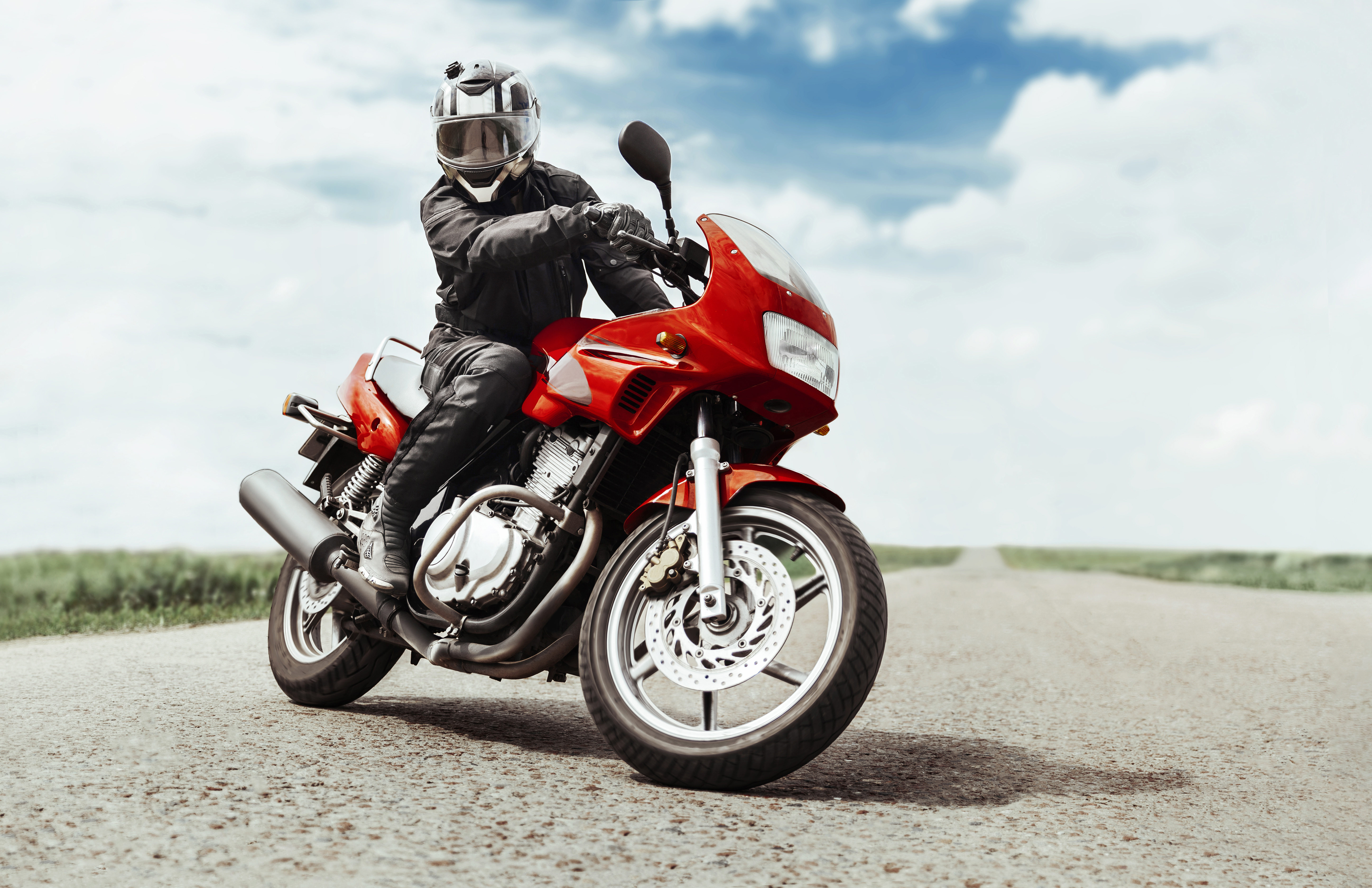 Motorcycle Rental in Knoxville: Every Shop, Price, and Smoky Mountain Option