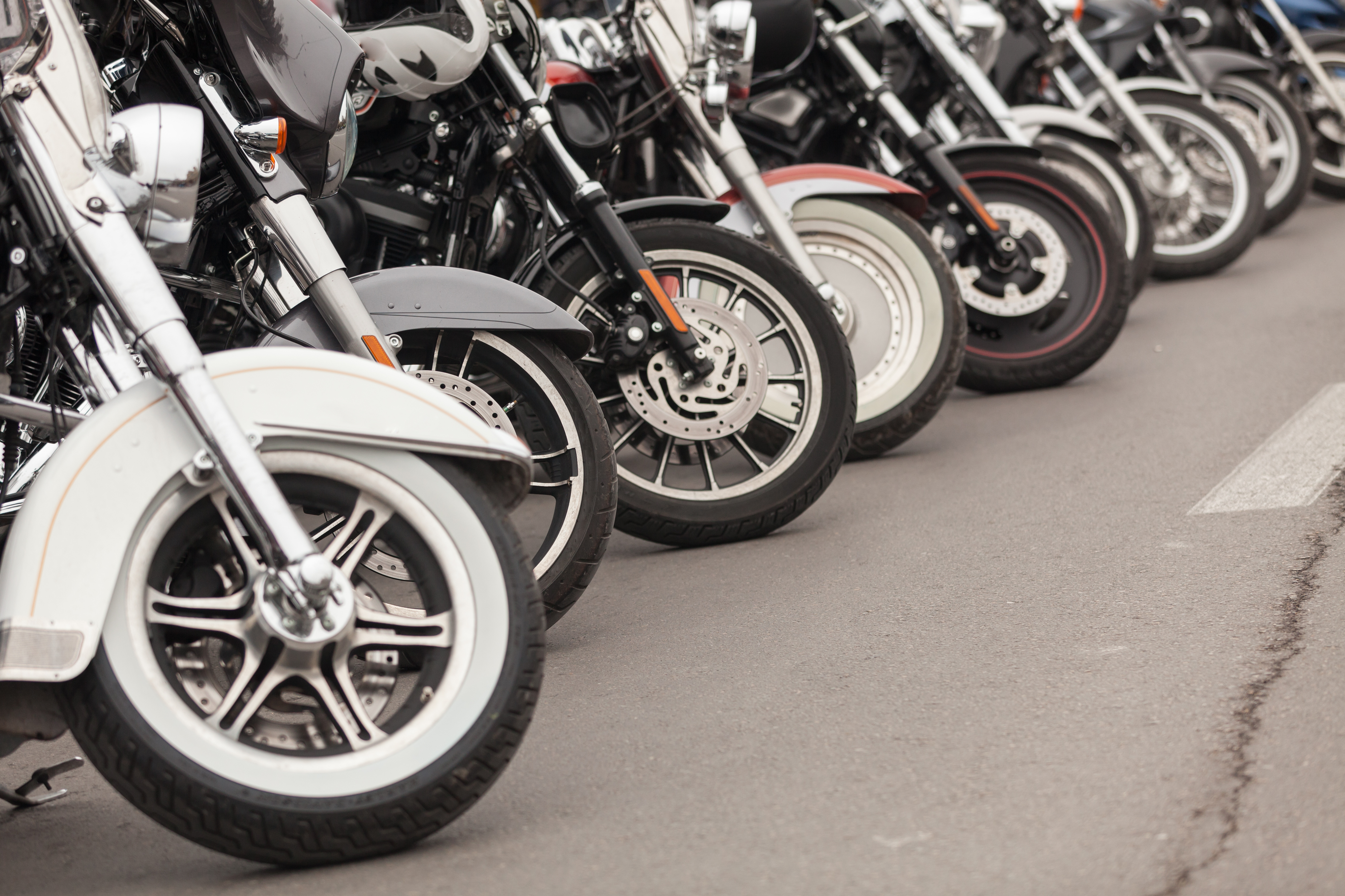 Bikes, Blues & BBQ 2026: Ozark Rally Info