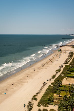 Myrtle Beach, SC