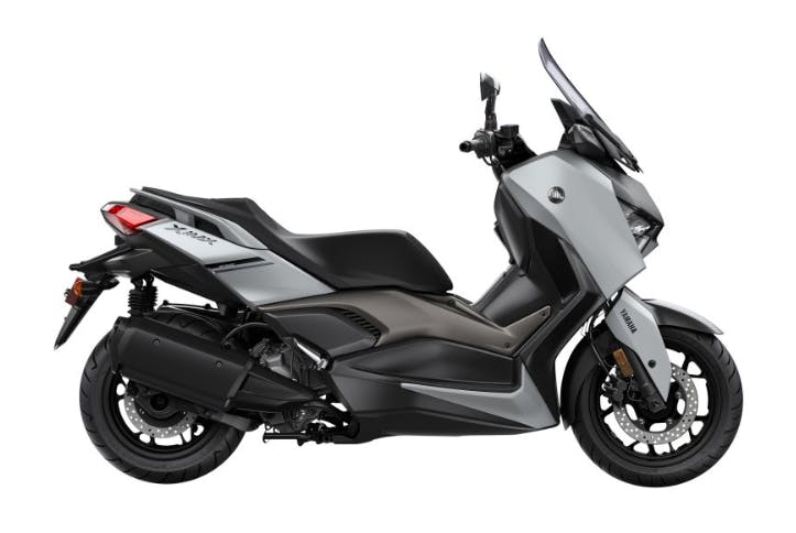 2024 Yamaha XMAX 300 Best Automatic Motorcycles