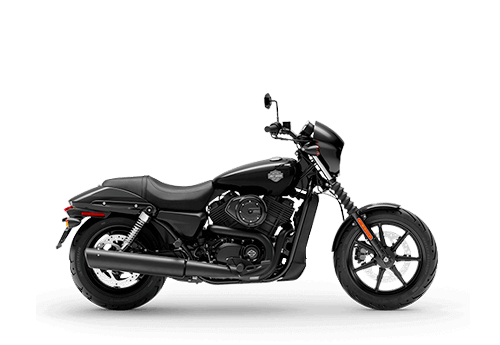 best harley-davidson for beginners - street 500