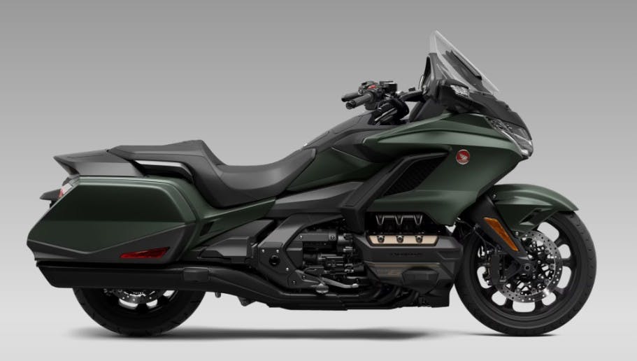 Honda Gold Wing 14 Popular Motorcycles From the Last 10 Years