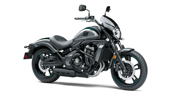 best beginner motorcycle - kawasaki vulcan s cafe