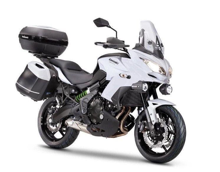 2016 Kawasaki Versys 650 Best Used Motorcycles You Can Buy Today