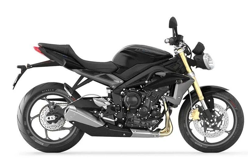 2013 triumph street triple Best Used Motorcycles You Can Buy Today